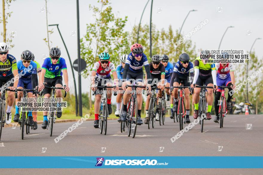 Ciclismo - Domingo - JEPS 2023