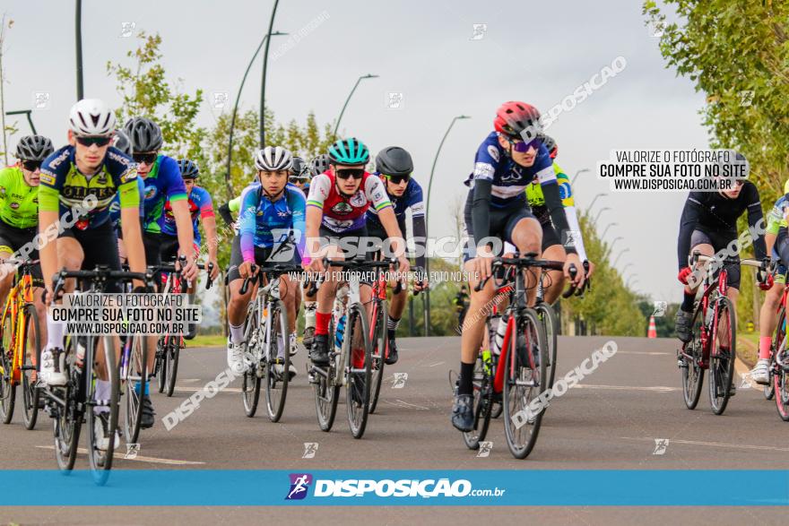 Ciclismo - Domingo - JEPS 2023