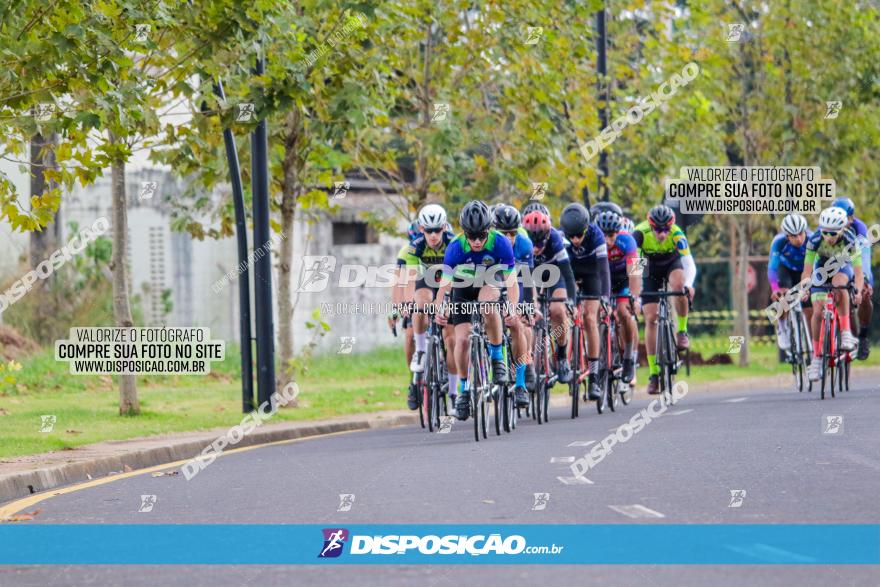 Ciclismo - Domingo - JEPS 2023