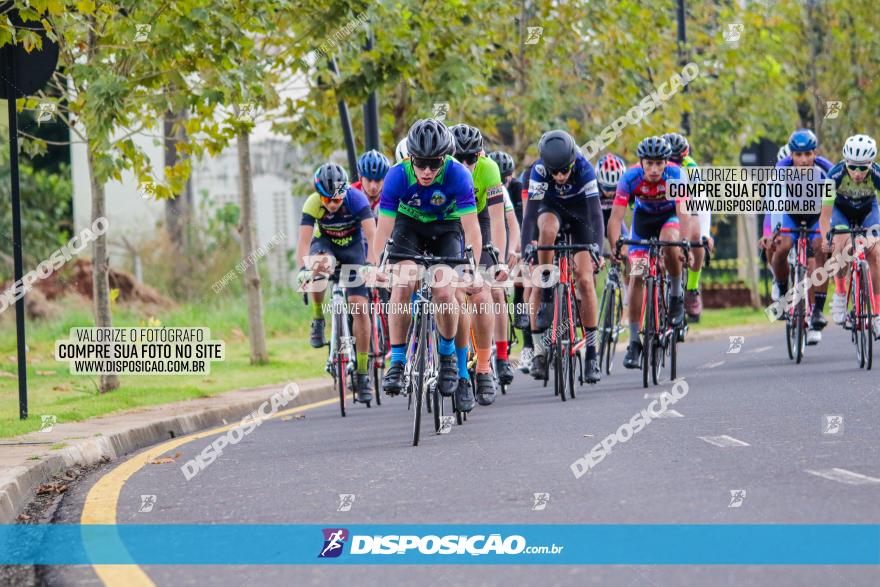 Ciclismo - Domingo - JEPS 2023