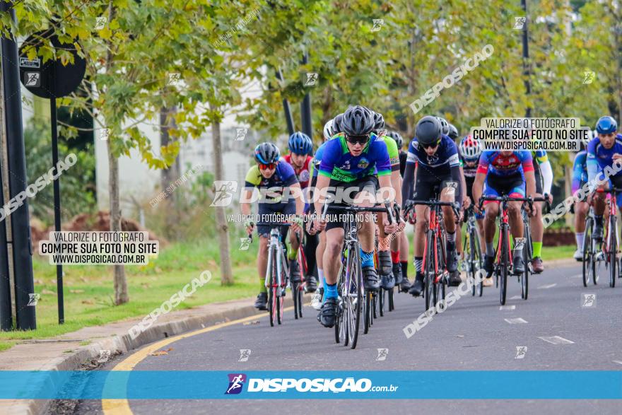 Ciclismo - Domingo - JEPS 2023