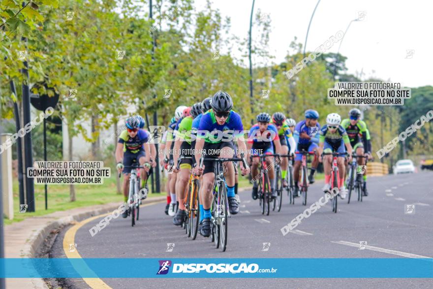 Ciclismo - Domingo - JEPS 2023