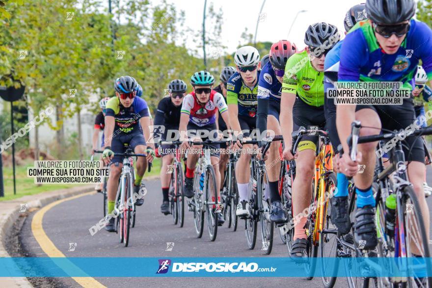 Ciclismo - Domingo - JEPS 2023