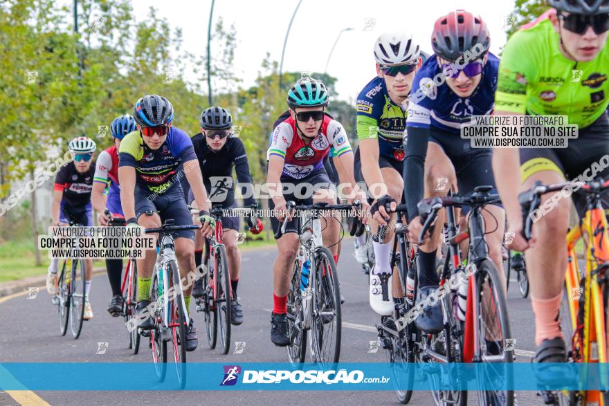 Ciclismo - Domingo - JEPS 2023