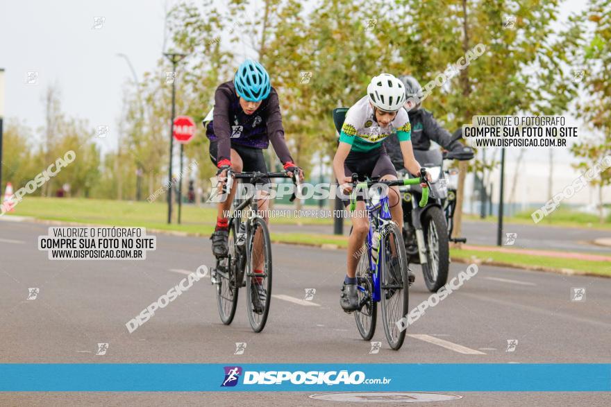 Ciclismo - Domingo - JEPS 2023