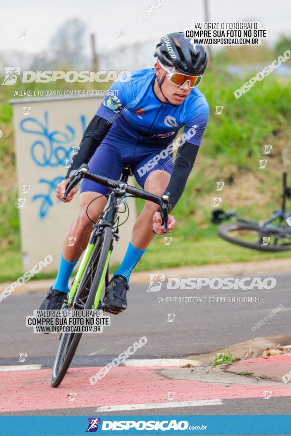 Ciclismo - Domingo - JEPS 2023