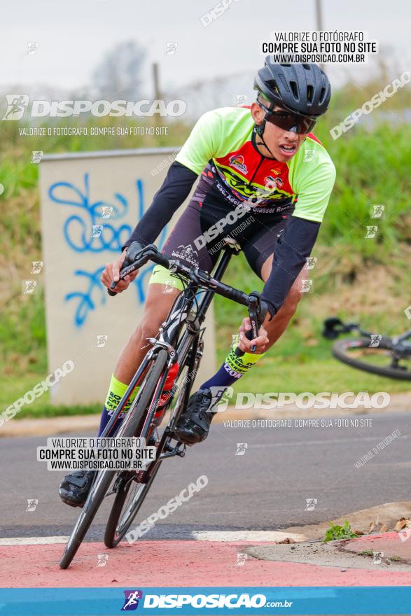 Ciclismo - Domingo - JEPS 2023