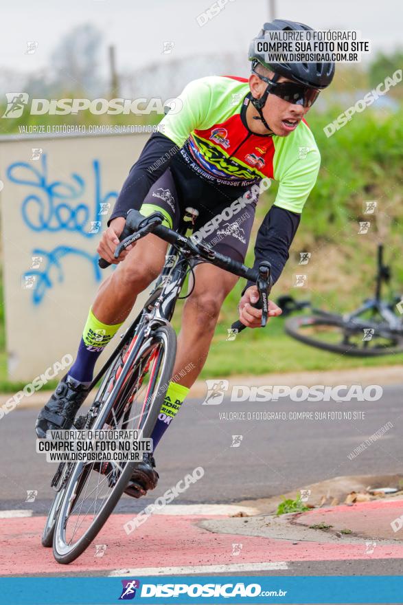 Ciclismo - Domingo - JEPS 2023