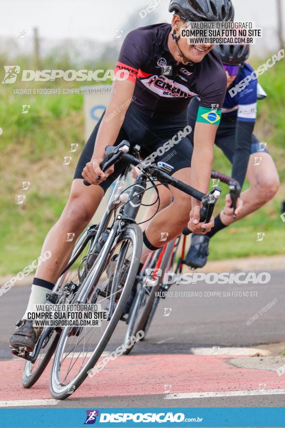 Ciclismo - Domingo - JEPS 2023