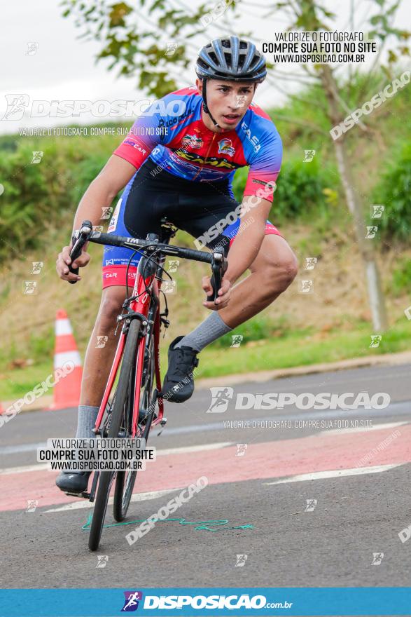 Ciclismo - Domingo - JEPS 2023