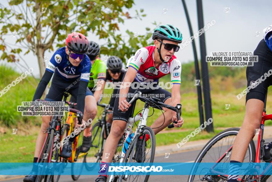 Ciclismo - Domingo - JEPS 2023