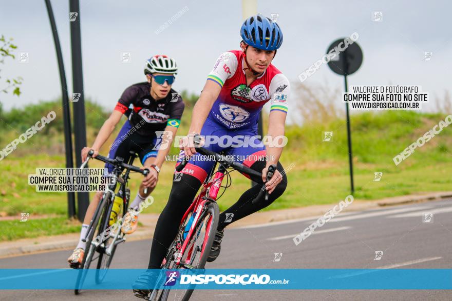 Ciclismo - Domingo - JEPS 2023