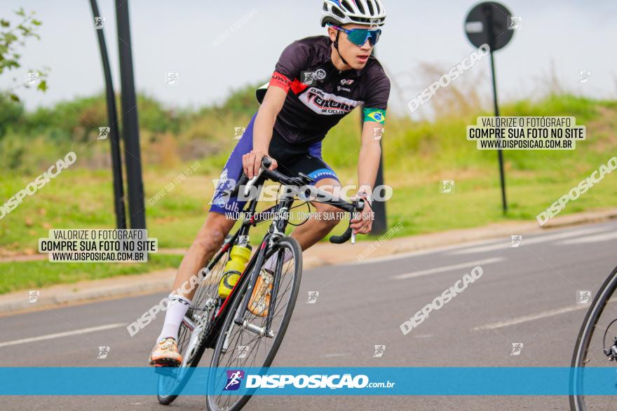 Ciclismo - Domingo - JEPS 2023