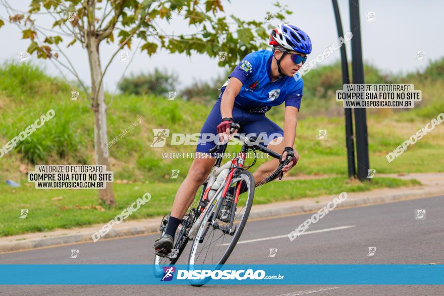 Ciclismo - Domingo - JEPS 2023