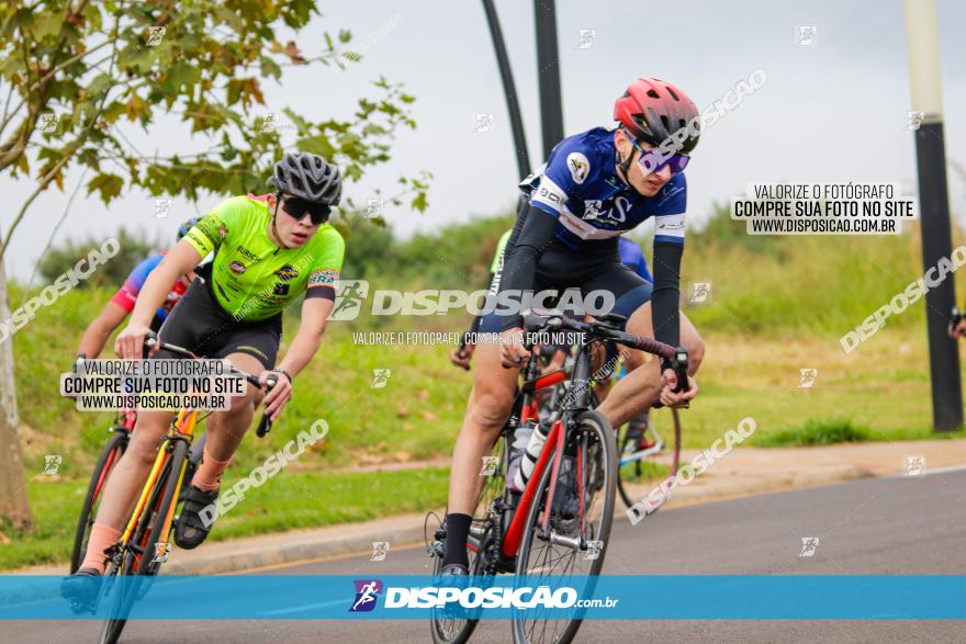 Ciclismo - Domingo - JEPS 2023