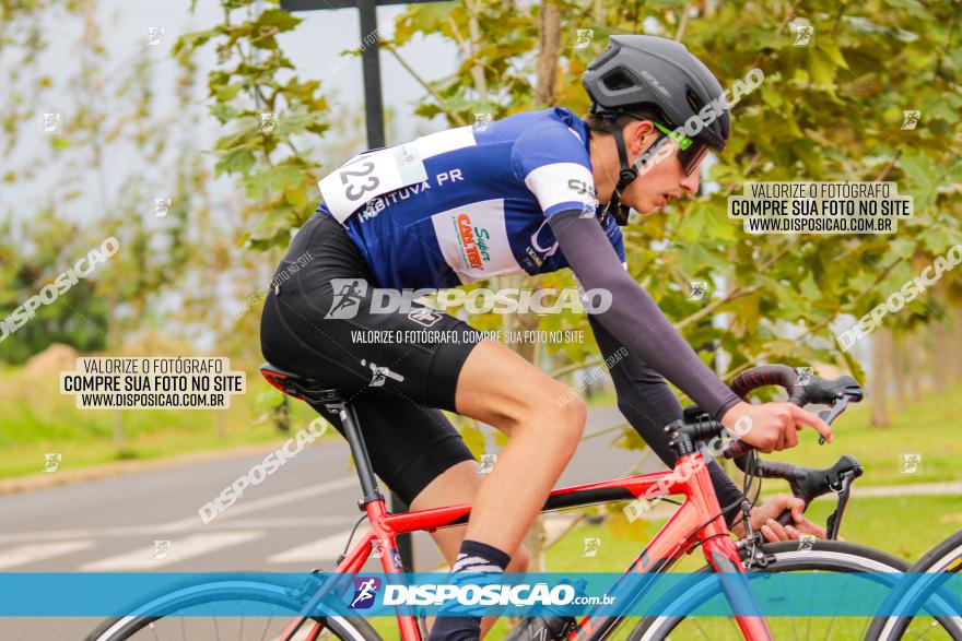 Ciclismo - Domingo - JEPS 2023