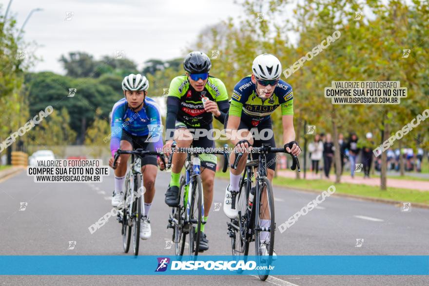 Ciclismo - Domingo - JEPS 2023