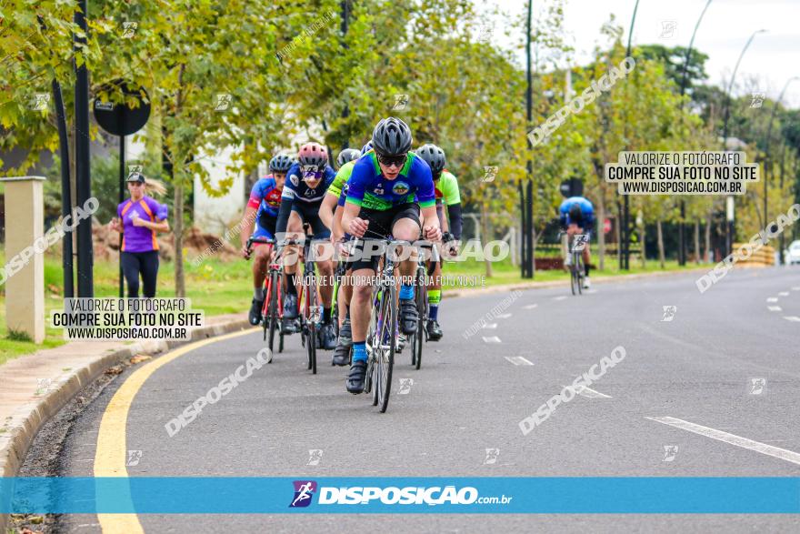 Ciclismo - Domingo - JEPS 2023