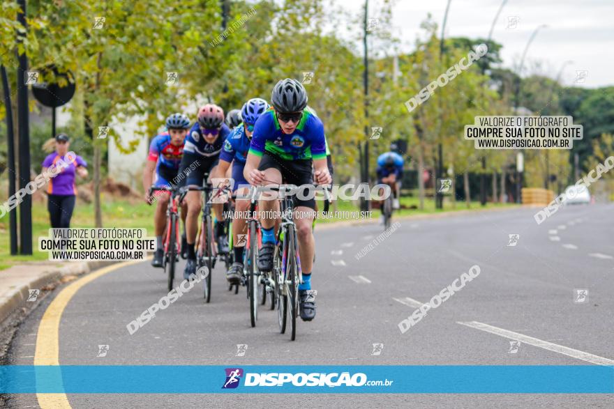 Ciclismo - Domingo - JEPS 2023