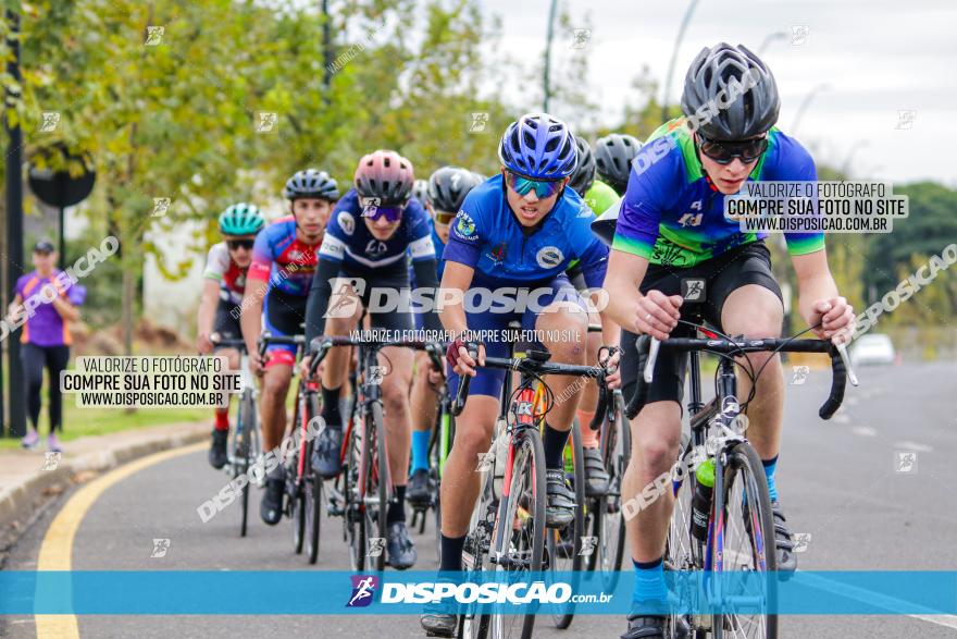 Ciclismo - Domingo - JEPS 2023