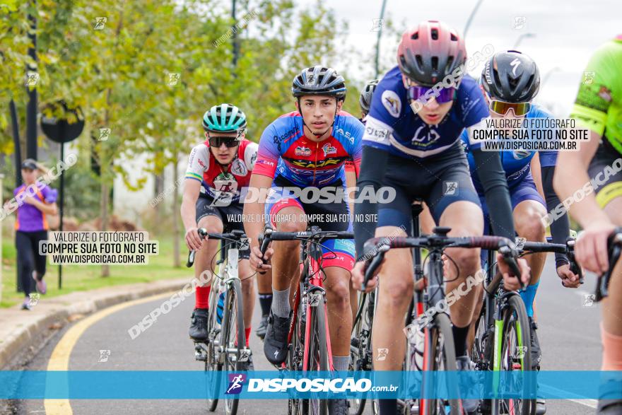 Ciclismo - Domingo - JEPS 2023