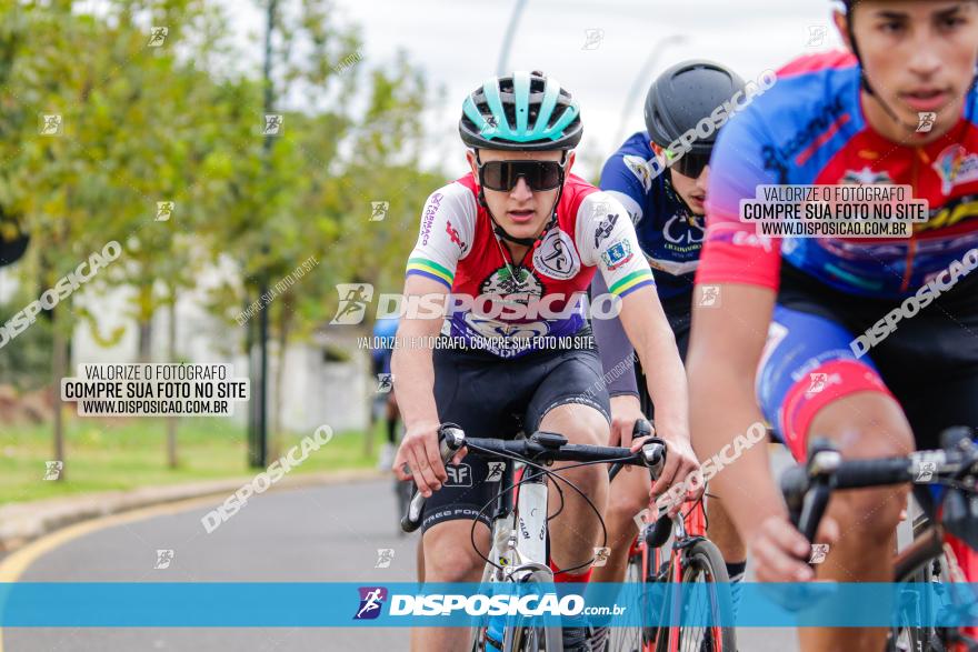 Ciclismo - Domingo - JEPS 2023