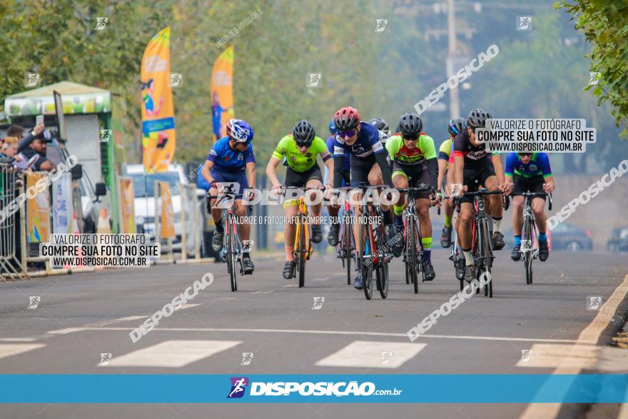 Ciclismo - Domingo - JEPS 2023