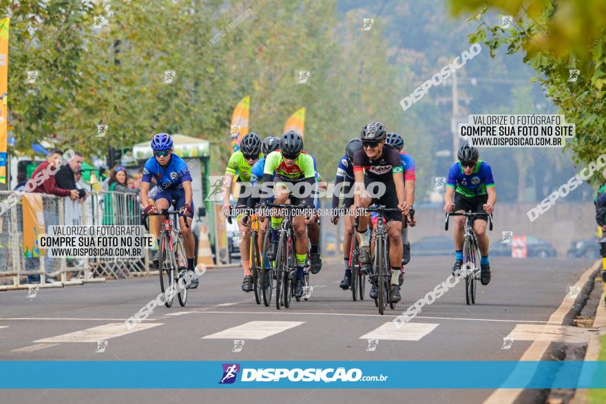 Ciclismo - Domingo - JEPS 2023