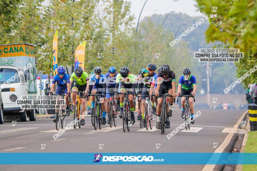 Ciclismo - Domingo - JEPS 2023