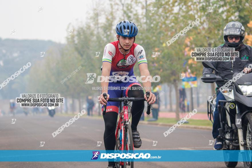 Ciclismo - Domingo - JEPS 2023