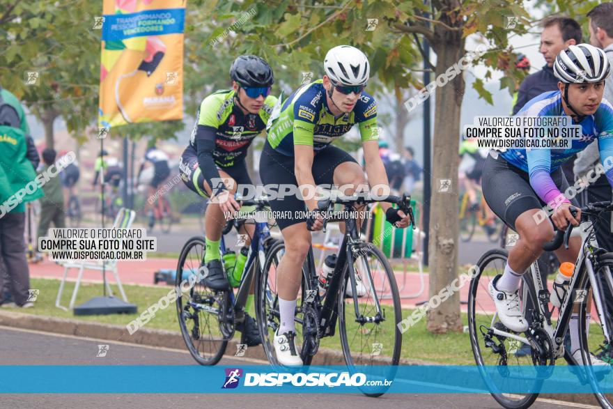 Ciclismo - Domingo - JEPS 2023