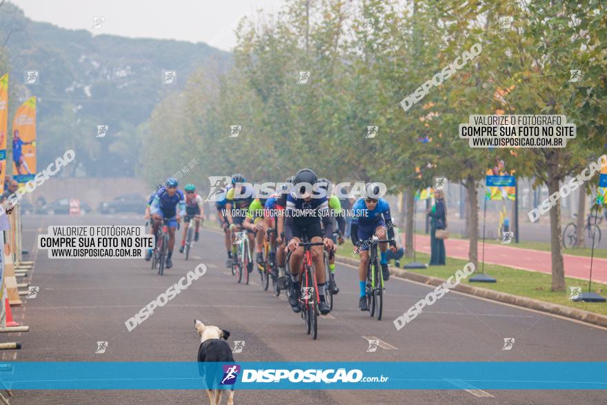 Ciclismo - Domingo - JEPS 2023