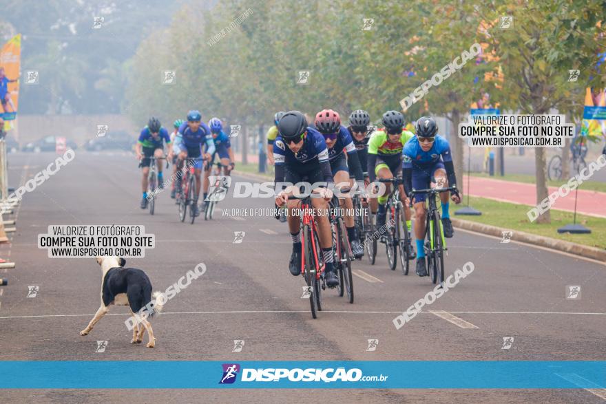 Ciclismo - Domingo - JEPS 2023