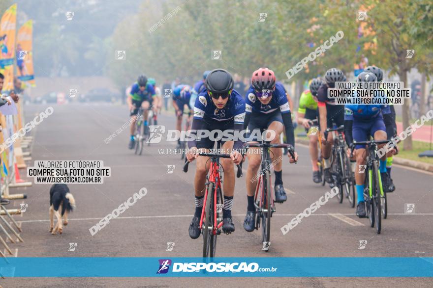 Ciclismo - Domingo - JEPS 2023