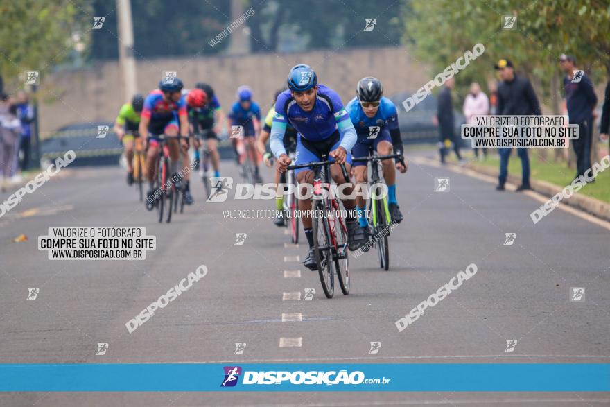 Ciclismo - Domingo - JEPS 2023