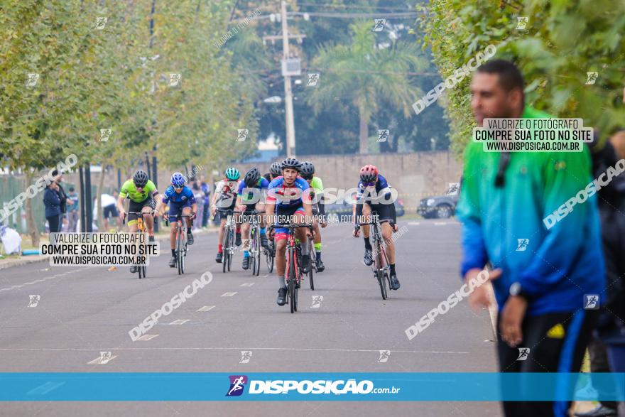 Ciclismo - Domingo - JEPS 2023