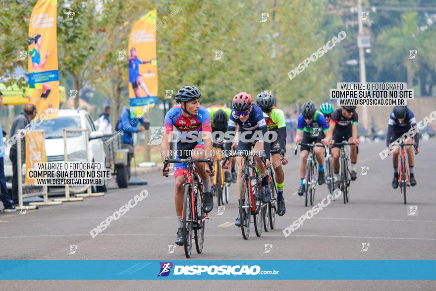 Ciclismo - Domingo - JEPS 2023