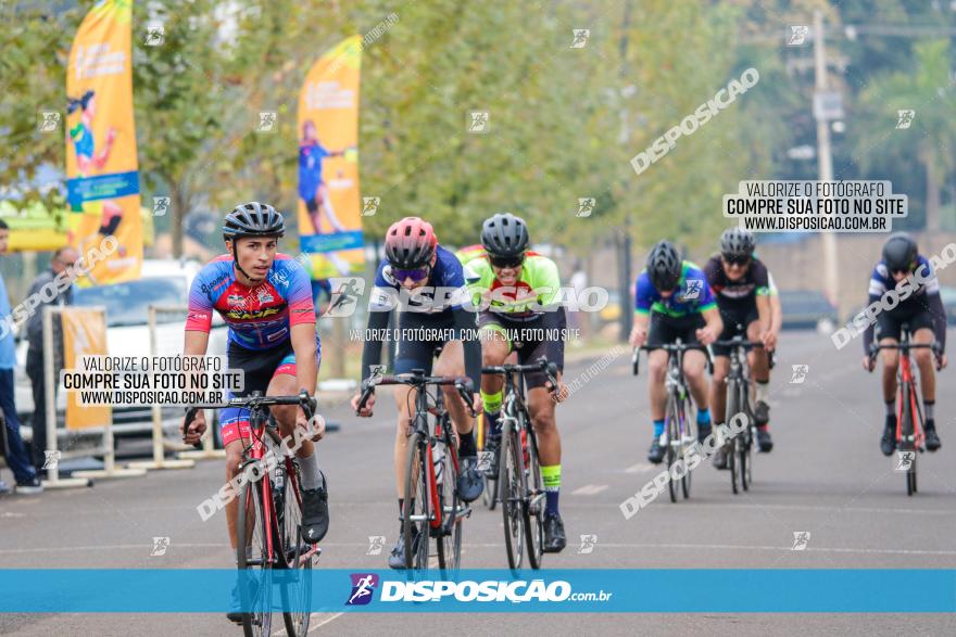 Ciclismo - Domingo - JEPS 2023