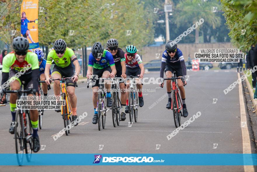 Ciclismo - Domingo - JEPS 2023