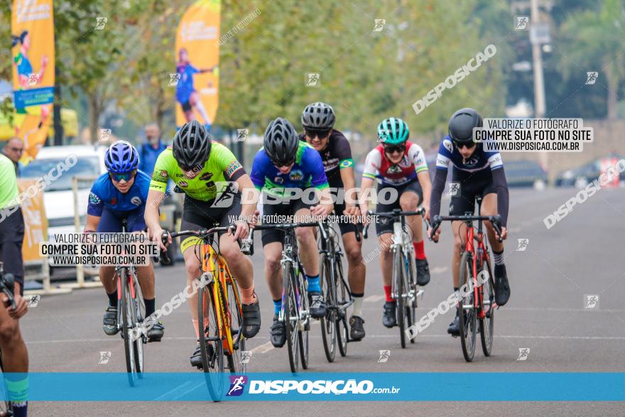 Ciclismo - Domingo - JEPS 2023