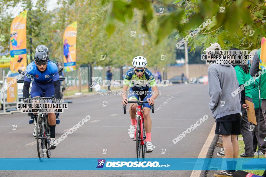 Ciclismo - Domingo - JEPS 2023