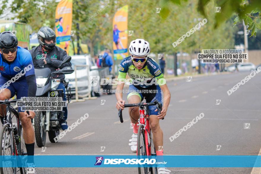 Ciclismo - Domingo - JEPS 2023