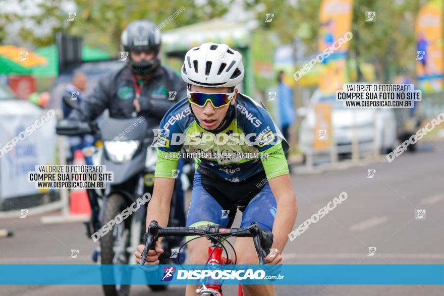 Ciclismo - Domingo - JEPS 2023