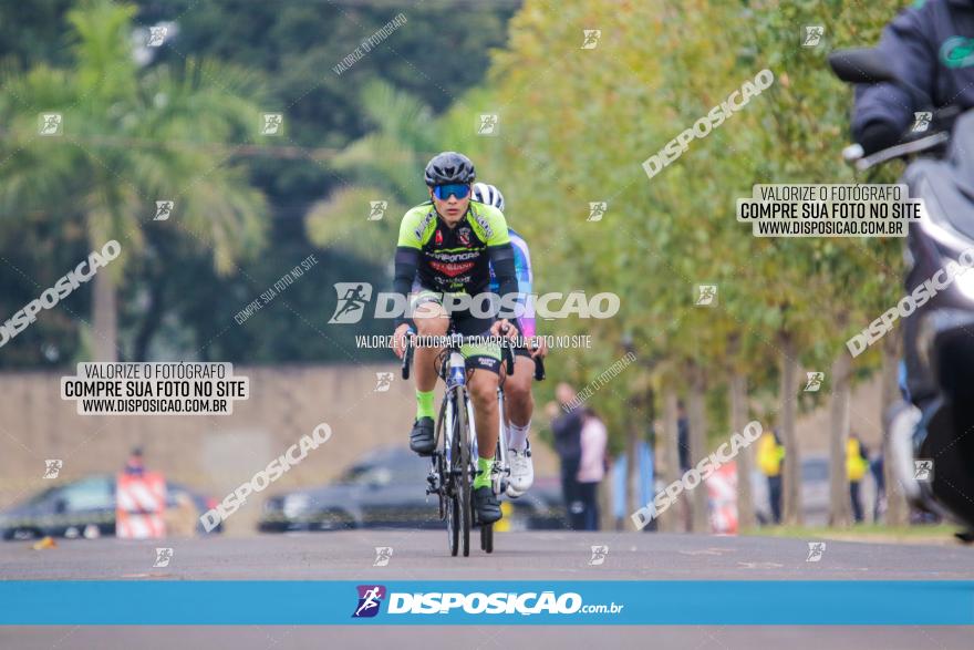 Ciclismo - Domingo - JEPS 2023