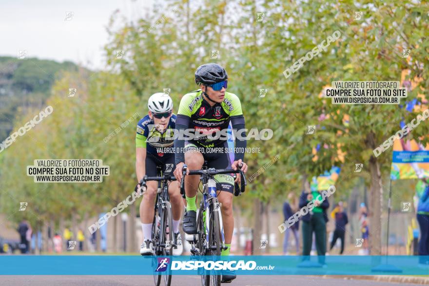 Ciclismo - Domingo - JEPS 2023