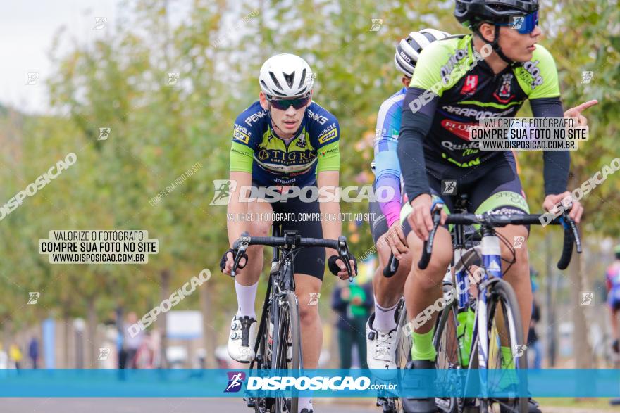 Ciclismo - Domingo - JEPS 2023