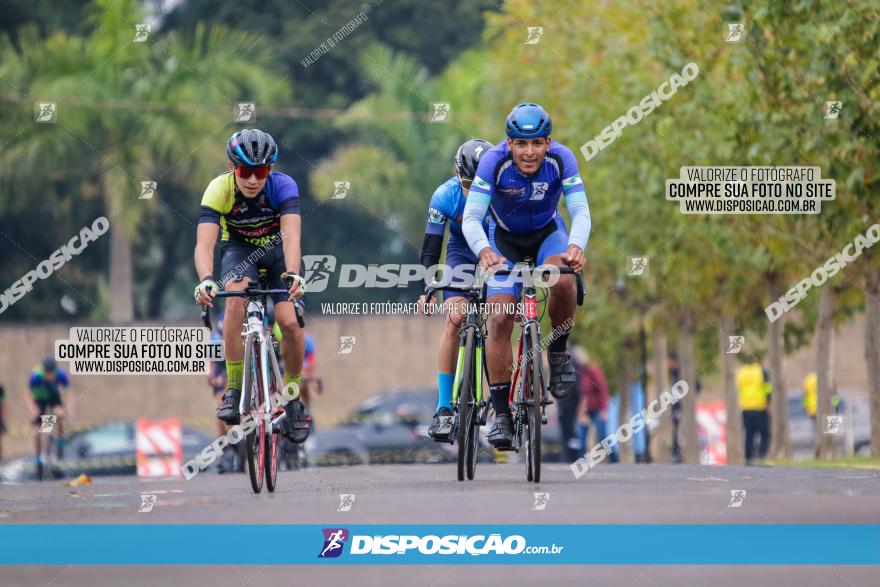 Ciclismo - Domingo - JEPS 2023