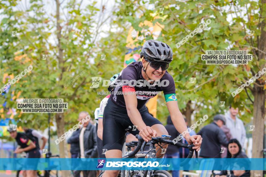 Ciclismo - Domingo - JEPS 2023