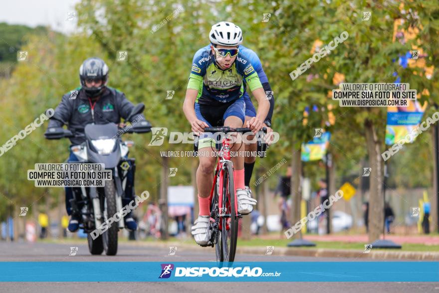 Ciclismo - Domingo - JEPS 2023