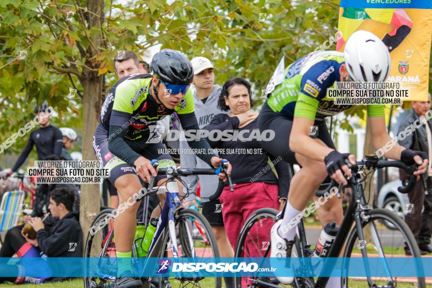 Ciclismo - Domingo - JEPS 2023